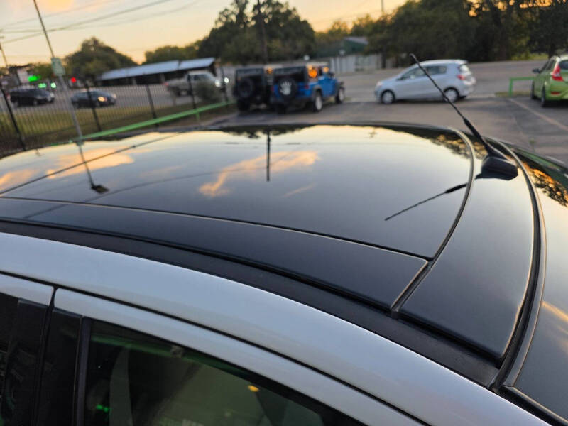 2010 Ford Edge Limited