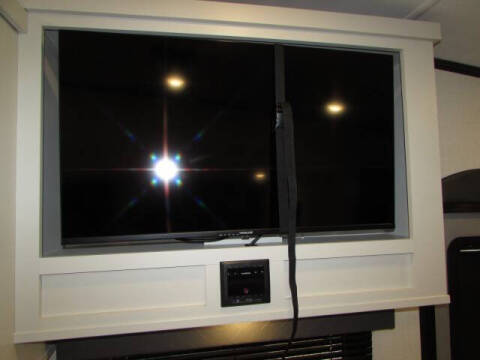 2026 Keystone RV ARCADIA SE