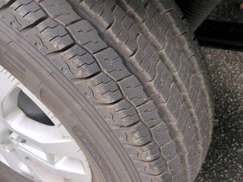 2023 RAM ProMaster 3500 159 WB