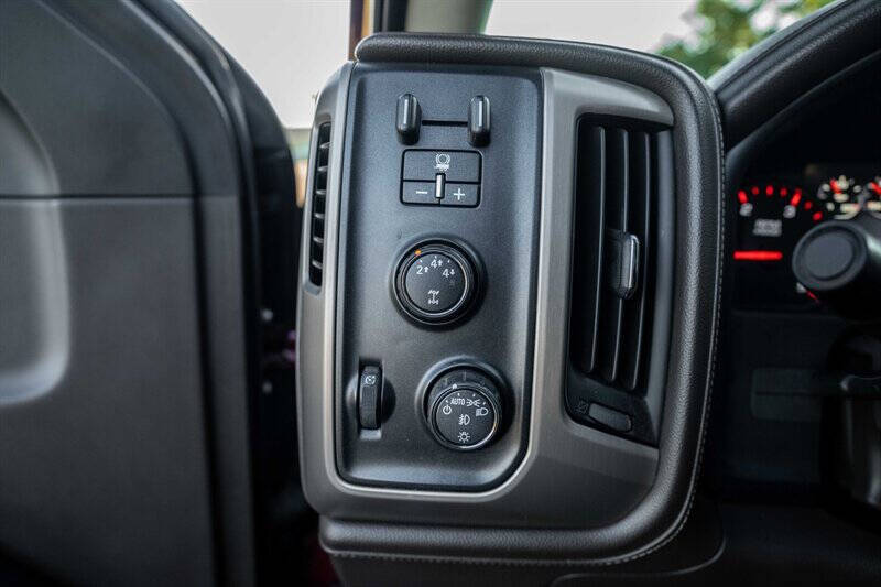 2016 GMC Sierra 2500HD Denali