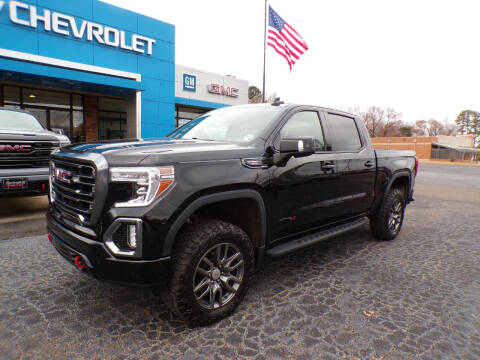 2022 GMC Sierra 1500 Limited