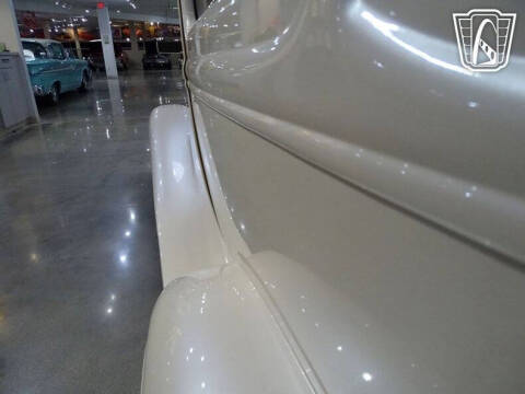 1931 Ford Model A