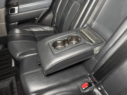 2014 Land Rover Range Rover Sport