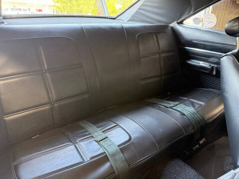 1969 Dodge Daytona