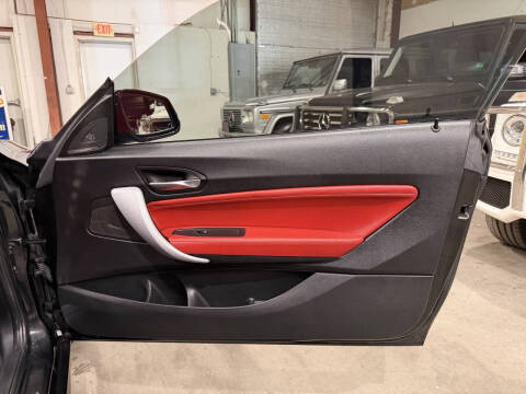 2015 BMW 2 Series M235i xDrive