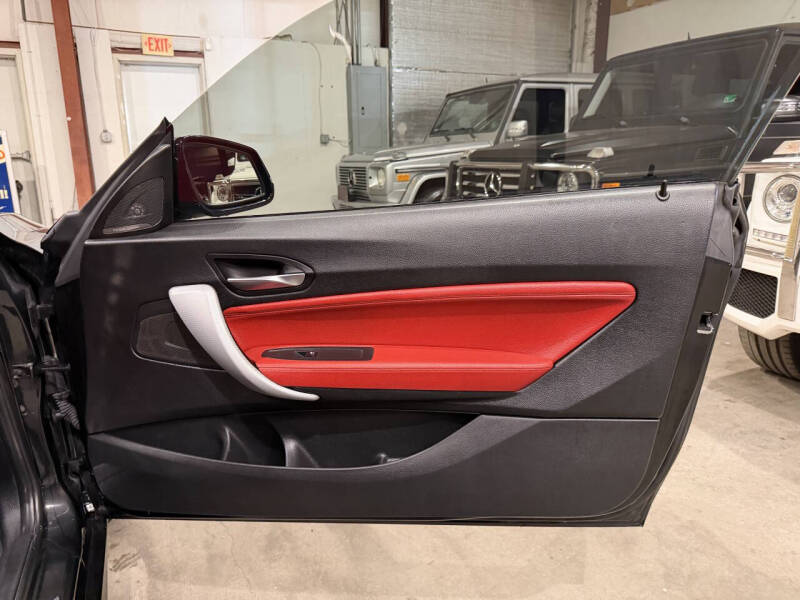 2015 BMW 2 Series M235i xDrive