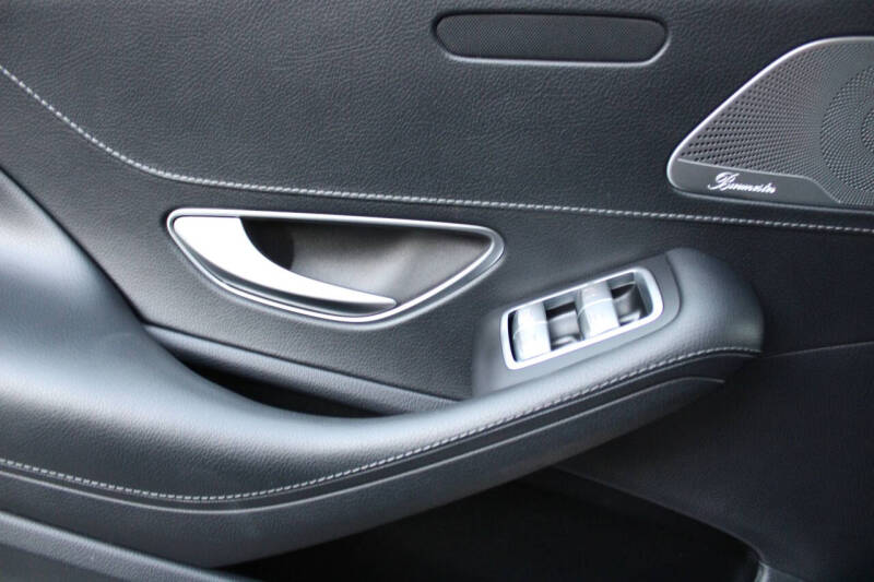 2017 Mercedes-Benz S-Class S 550