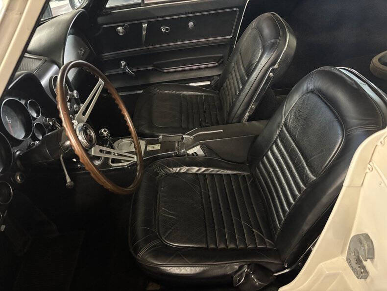 1967 Chevrolet Corvette