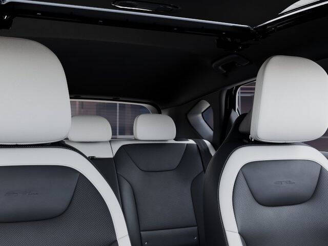 2026 Kia K4 Hatchback GT-Line