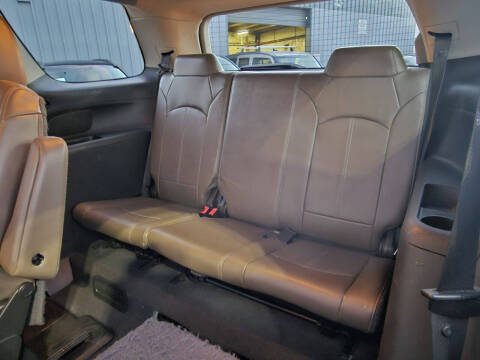 2016 GMC Acadia SLT-1