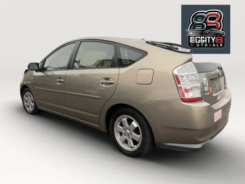 2009 Toyota Prius