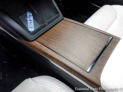 2022 Tesla Model S