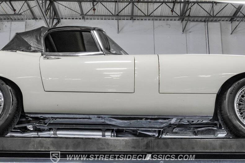 1969 Jaguar XK