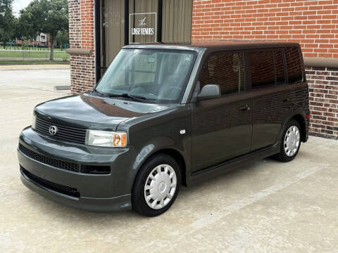 2006 Scion xB