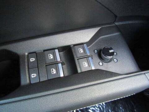 2022 Audi Q4 e-tron quattro Premium Plus 50