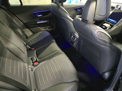 2026 Mercedes-Benz GLC GLC 300 4MATIC