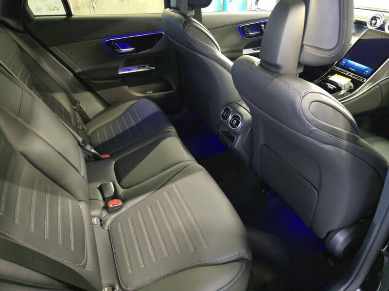 2026 Mercedes-Benz GLC GLC 300 4MATIC