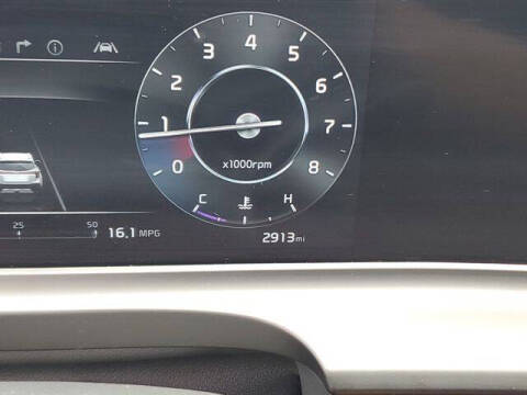 2026 Kia Seltos SX