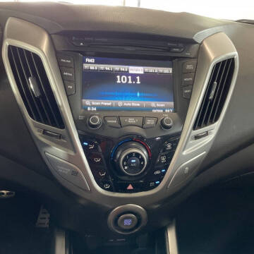 2013 Hyundai Veloster