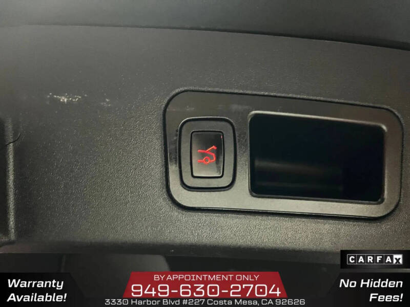 2017 Tesla Model S