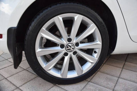 2013 Volkswagen Golf TDI