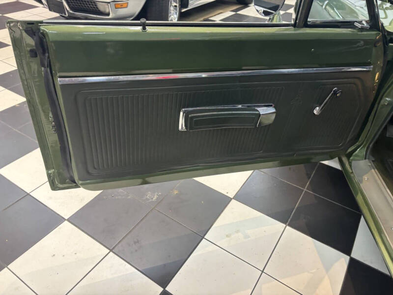 1969 Dodge Super Bee