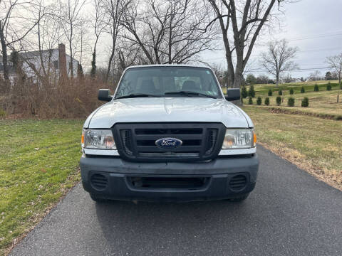 2009 Ford Ranger XL