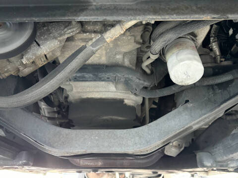 2015 Ford Transit 350 HD