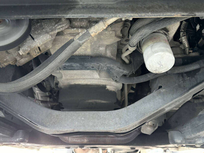 2015 Ford Transit 350 HD