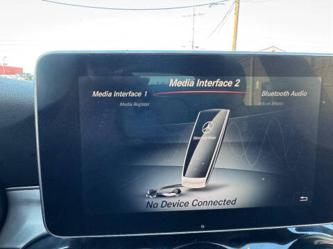 2016 Mercedes-Benz C-Class C 300 Sport 4MATIC