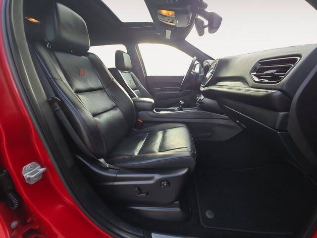 2021 Dodge Durango R/T