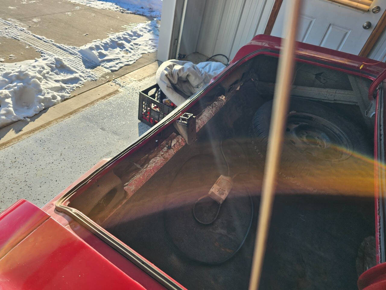 1966 Chevrolet Impala 338