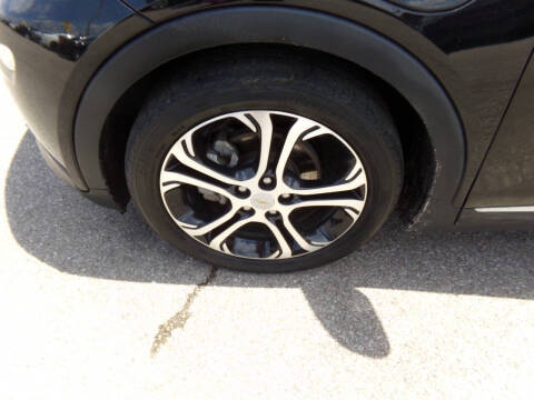 2020 Chevrolet Bolt EV Premier