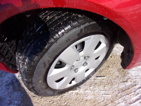 2009 Mitsubishi Lancer DE