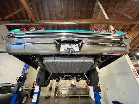 1965 Chevrolet Impala