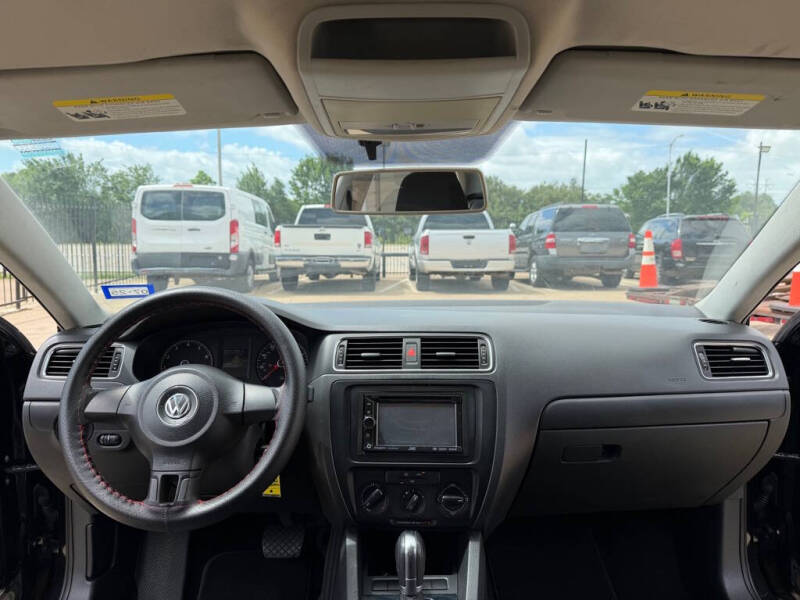 2013 Volkswagen Jetta
