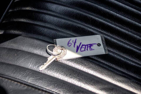 1964 Chevrolet Corvette