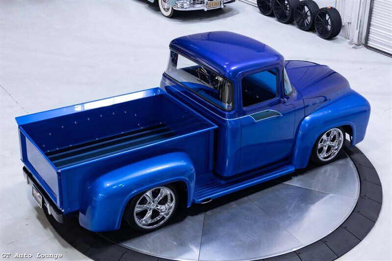 1956 Ford F-100 71