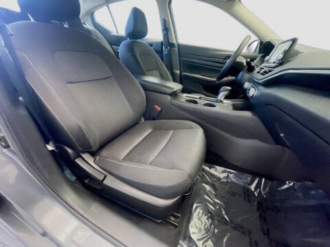 2023 Nissan Altima 2.5 S