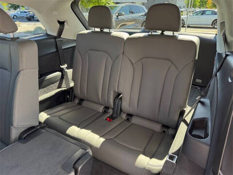 2025 Audi Q7 quattro Premium Plus 55 TFSI