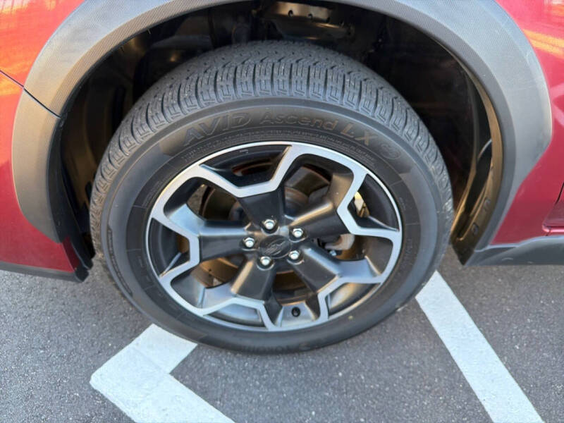 2013 Subaru XV Crosstrek 2.0i Premium