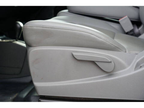 2017 Chevrolet Silverado 2500HD