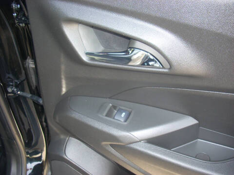 2025 Chevrolet Trax RS