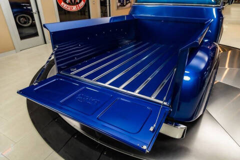 1956 Ford F-100