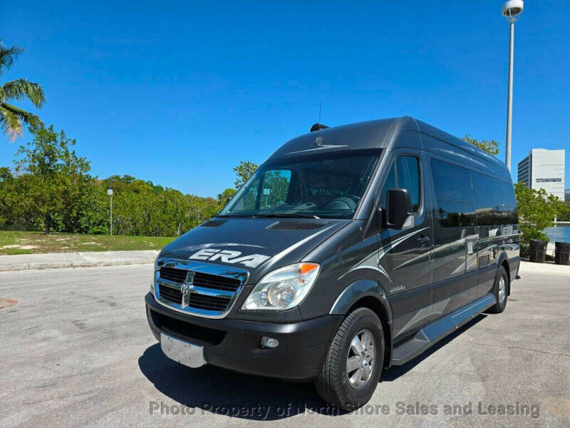 2008 Dodge Sprinter