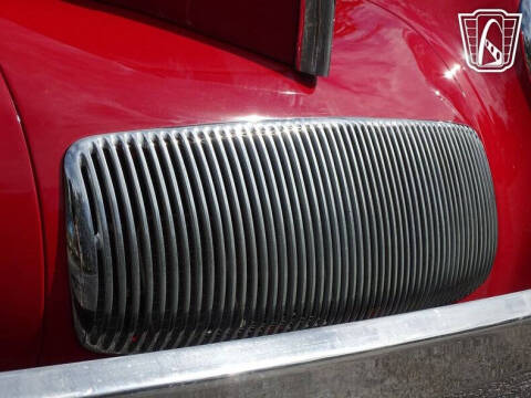 1941 Willys Roadster
