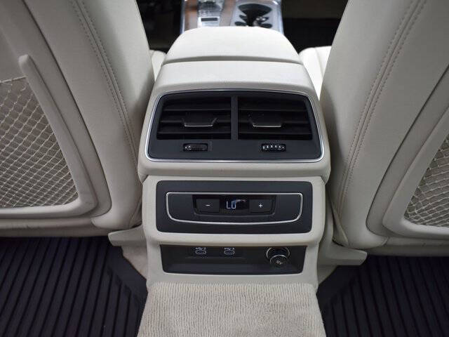 2021 Audi A6 quattro Premium Plus 55 TFSI