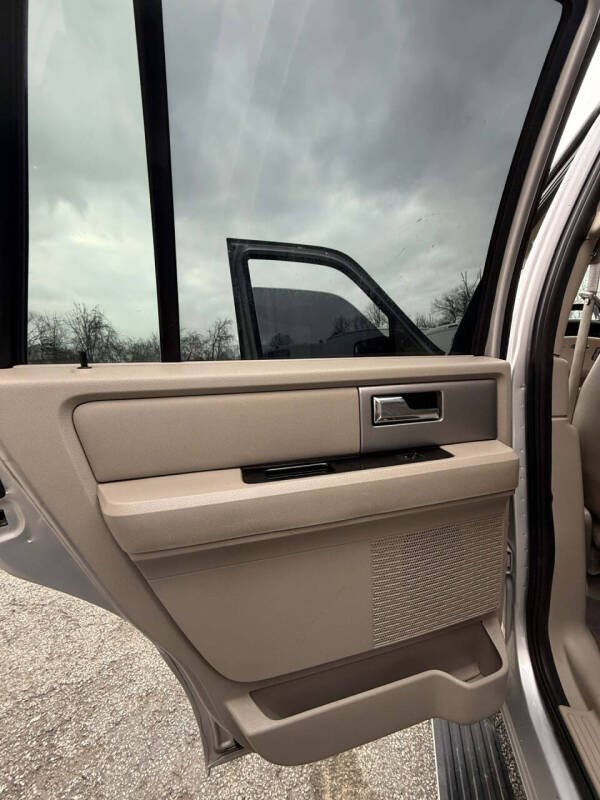 2014 Ford Expedition Limited
