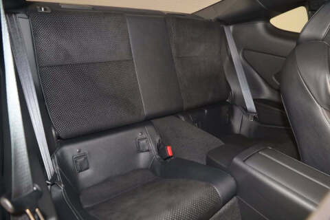 2024 Toyota GR86 Premium