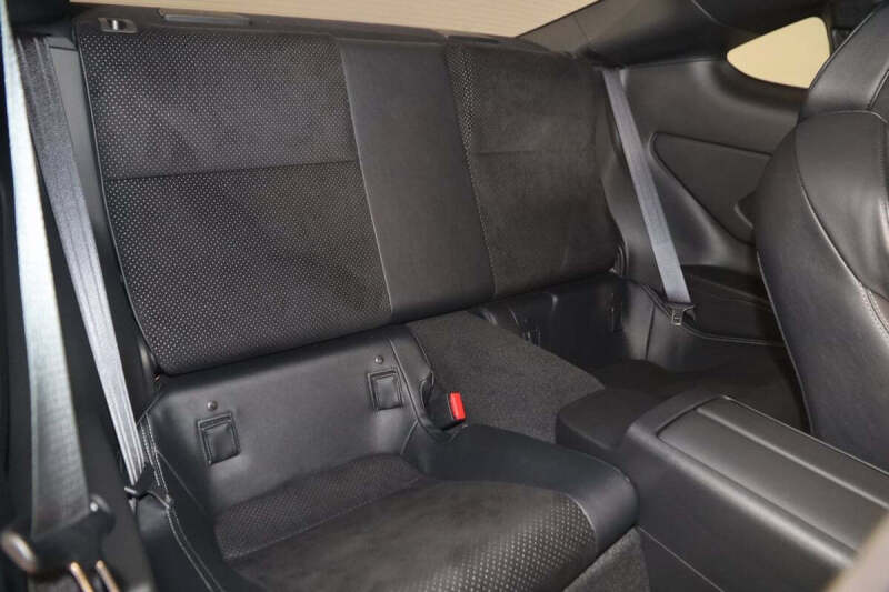 2024 Toyota GR86 Premium